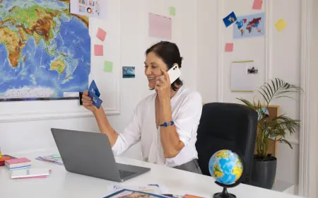 Australia Work and Holiday Visa – Apply for Subclass 417 & 462 Easily