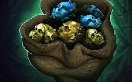 Best Site to Buy Path of Exile 2 Orbs in 2025