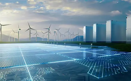 Global Strategies for the Transformation of Global Energy Networks