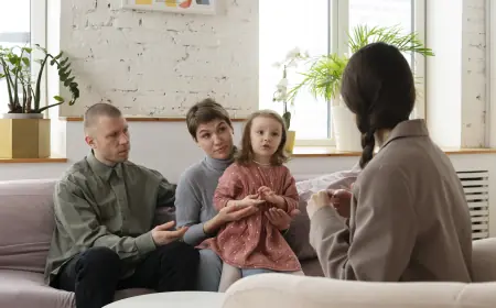 Recommended Family Lawyers in Sydney Mobilize Resources for Domestic Violence Victims