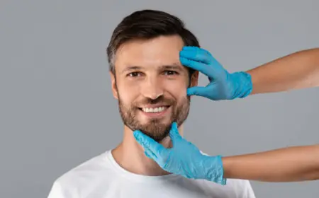 الفرق بين جراحة شد الوجه والتقنيات التجميلية الأخرى