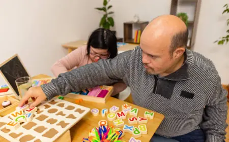 From Kitchen To Community: Life Skills Training To Transform Lives