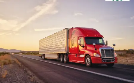 Why Your Business Should Employ Professional Trailer Transport Services?