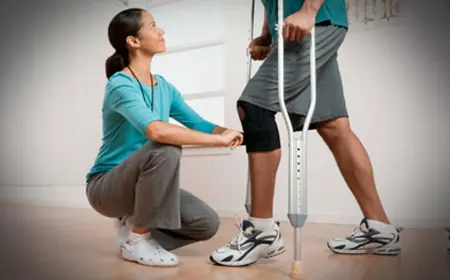 Simple Guide To Picking The Right Pain Management Clinic