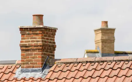 What Is a Chimney Liner and Why Is It Important in Clovis Homes