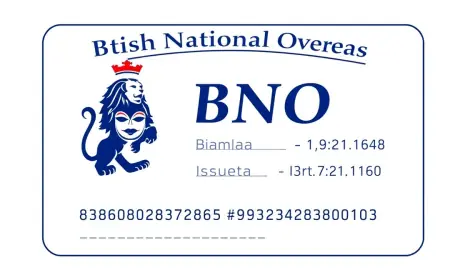 A Future for the Whole Family: A Guide to Dependant Visas on the BNO Route