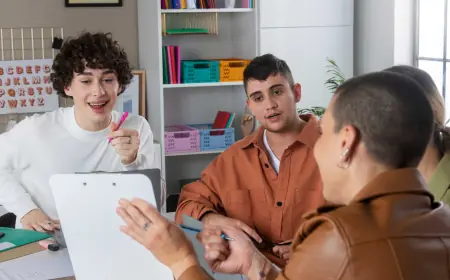 Therapy Gave Me A Break When Coming Out Felt Too Heavy