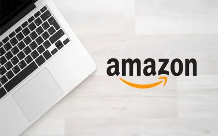 How to Start an Amazon Business Setup in Dubai