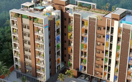 Is Now the Right Time to Buy a Flat in Barasat, Kolkata? Market Trends Explained