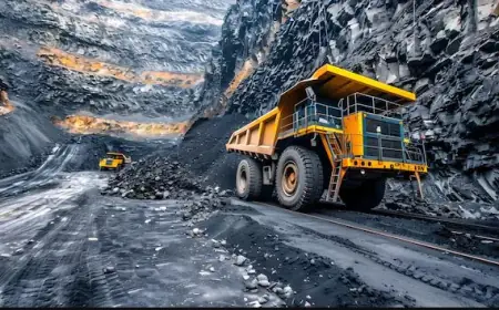 United States Clean Coal Technologies Market Disruptions, Forecast & Future Scope 2025–2033