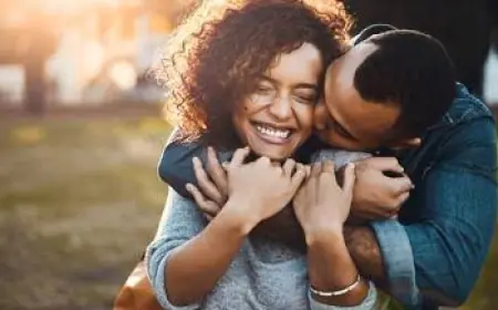 9 Emotional Adjustments the Universe Wants You to Make Today to Attract True Love