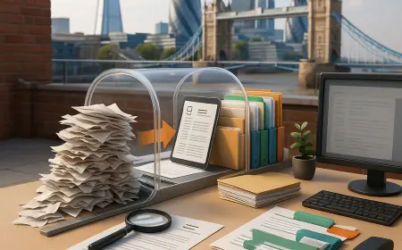 Improve Candidate Quality UK