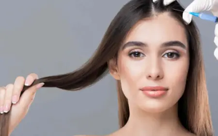 Cost vs. Value: Is GFC Hair Treatment in Dubai Worth the Investment?