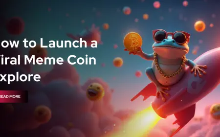 How to Launch a Viral Meme Coin Like PEPE or BONK