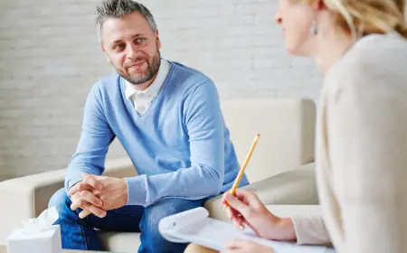 The Neuroscience of CBT: How It Changes the Brain