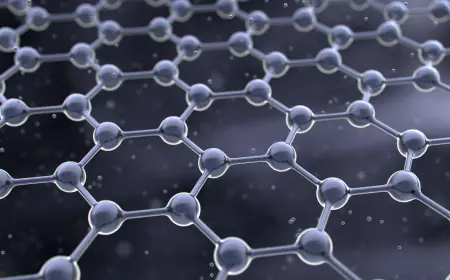 Nano-Innovation: Exploring the Expanding Nanomaterials Landscape