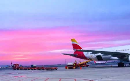 Can I Cancel My Iberia Flight and Get a Refund?