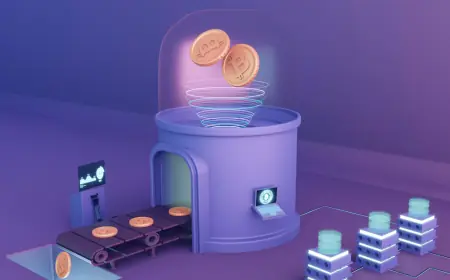 Crypto Casinos: Building iGaming Platforms with Web3 Tech