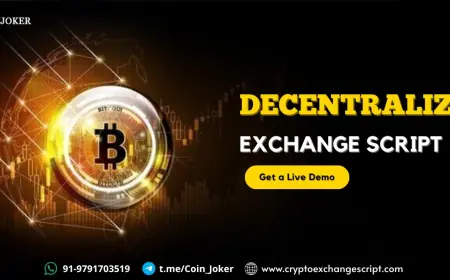 Deploy on Multiple Chains Simultaneously with Our Chain-Agnostic Decentralized Exchange Script