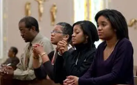 "In Prayer We Find Comfort and Healing for the Soul" A Message Of Hope From Tidori Ministries Uganda