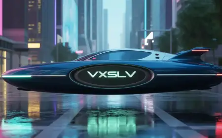 VXSLV Breakthrough: The Shocking Secret Behind Its Sudden Rise That No One Saw Coming