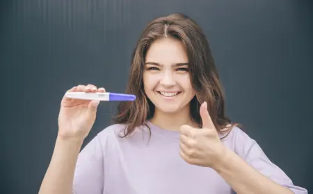 How Face DNA Test Helps Families Confirm Paternity with Confidence