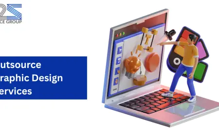 Why You Should Outsource Graphic Design Services to Boost Your Business