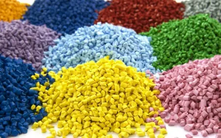 Engineered for Excellence: The Evolving Advanced Polymers Market