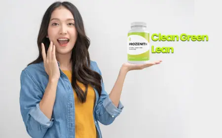 Buy Prozenith: The Trick to Burn Fat While Sleeping