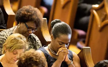 "The Place Where Healing Begins" A Message from Biblical Truth Church International