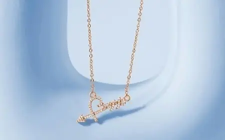 Minimalist Diamond Necklaces for Women Who Love Subtle Luxury