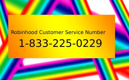 Complete List of Official Robinhood Contact Numbers in the USA – Full Detailed Guide