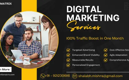 Designing Student Portals with WebInfoMatrix Website Design Company Birmingham Services