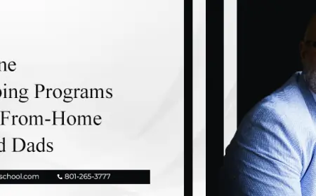 Best Online Bookkeeping Programs for Work-From-Home Moms and Dads