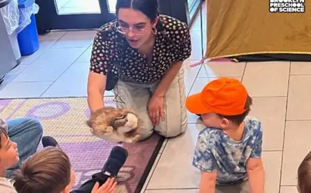 Brooklyn Daycare Centers with Extended Hours: Perfect for Working Parents