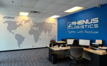 Eco-Friendly Wall Graphics: Sustainable Solutions for Smart Interior Design