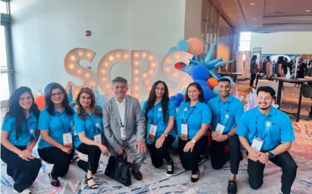 Revival Research Institute at SCRS 2025: Advancing Clinical Site Success