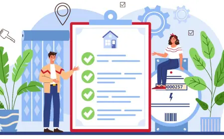 Recording Smells, Stains and Scratches: What Counts as 'Pet Damage' in 2025?