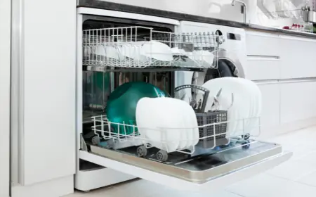 Us Industrial Dishwasher Market Size & Outlook 2034