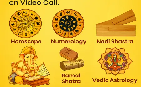 5 Minute Free Chat with Astrologer - Talk To Astrologer on WhatsApp