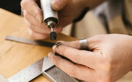 How Do I Find a Professional for Vintage Jewelry Restoration?