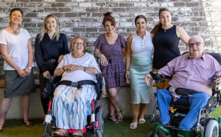 The Role Of Community Access And Support In Achieving Your Goals