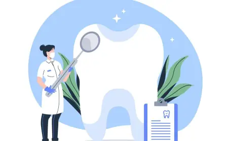 Elevating Oral Health: Excellence in Modern Dentistry