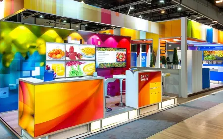 Standing Out: A Guide to Making Your Next Arlington Event a Success