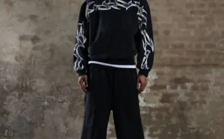 Der ultimative Leitfaden zum davrilsupply zip hoodie: Komfort, Stil und Vielseitigkeit vereint