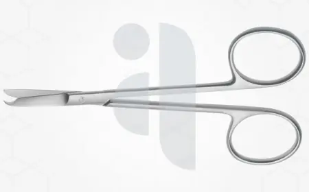 The Essential Role of Littauer Scissors in Surgical Procedures