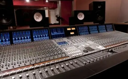 Lead for Soundproofing – Enhance Noise Control with Nuclead’s Lead Products