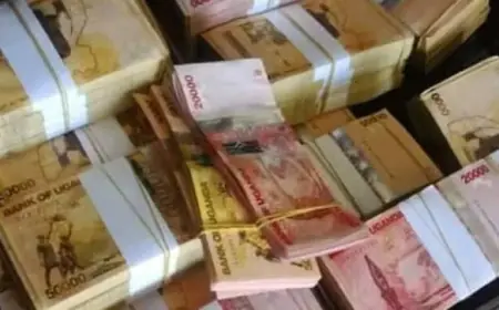 “He Yelled ‘It’s Me! It’s Me!’ After Robbing My Purse”