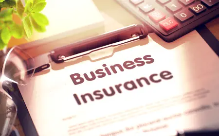 Local Coverage, Big Protection for Small Business Owners