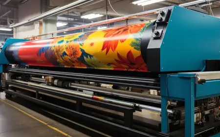 Make a Statement: Unleashing Your Brand's Visual Power in Charlotte